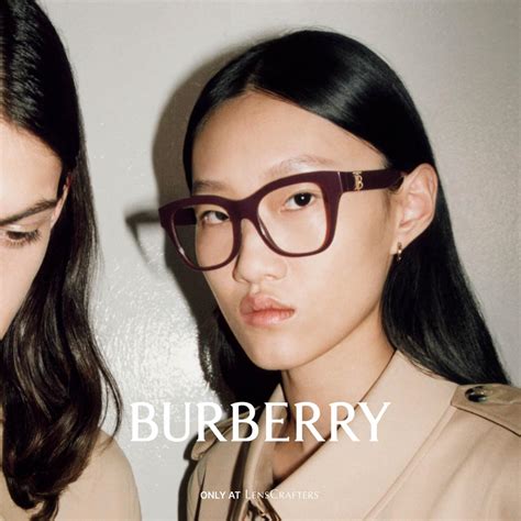 burberry classes
